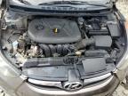 2012 HYUNDAI ELANTRA GLS   for sale at Copart DC - WASHINGTON DC