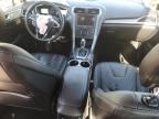 2013 Ford Fusion Titanium   for Sale in Davison, MI - Front End