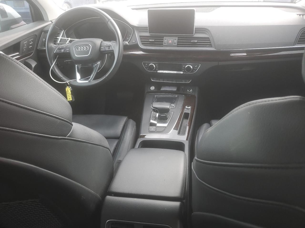 2019 Audi Q5 Premium Plus VIN: WA1BNAFY9K2022514 Lot: 56928455