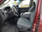 2017 RAM 1500 ST for sale at Copart AB - EDMONTON