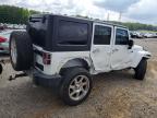 2014 Jeep Wrangler Unlimited Sahara de vânzare în Memphis, TN - Side