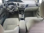 2012 Honda Civic Lx for Sale in Wayland, MI - Front End