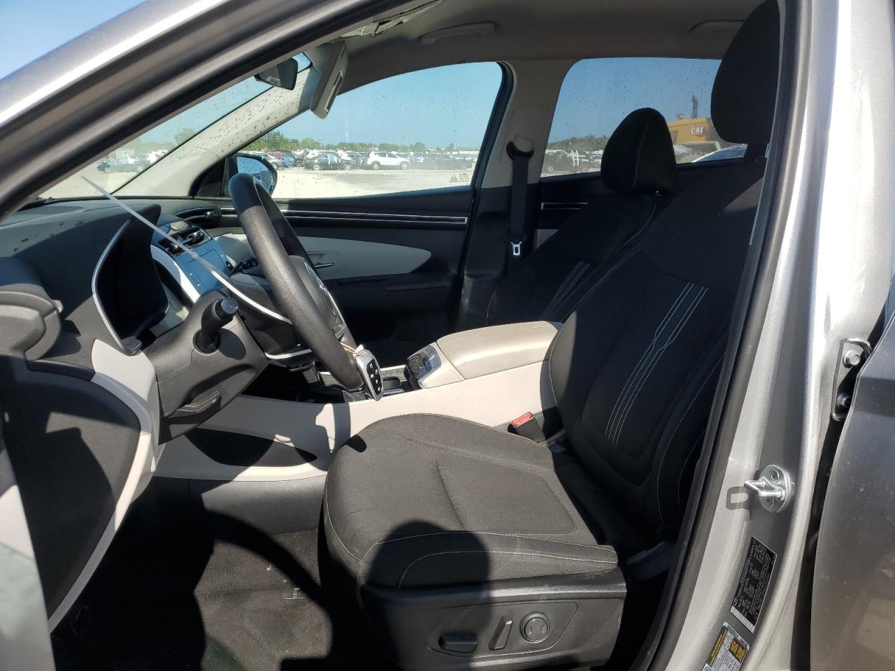 2024 Hyundai Tucson Sel VIN: 5NMJBCDEXRH356944 Lot: 56173335