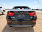 2015 Kia Optima Lx for Sale in Andrews, TX - Hail