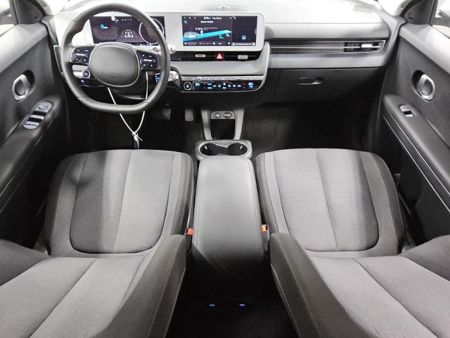  HYUNDAI IONIQ 2024 Silver