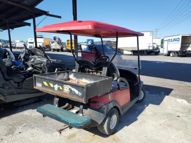 2017 GOLF CART CLUBS  