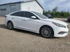 Davison, MI에서 판매 중인 2015 Hyundai Sonata Sport - Side