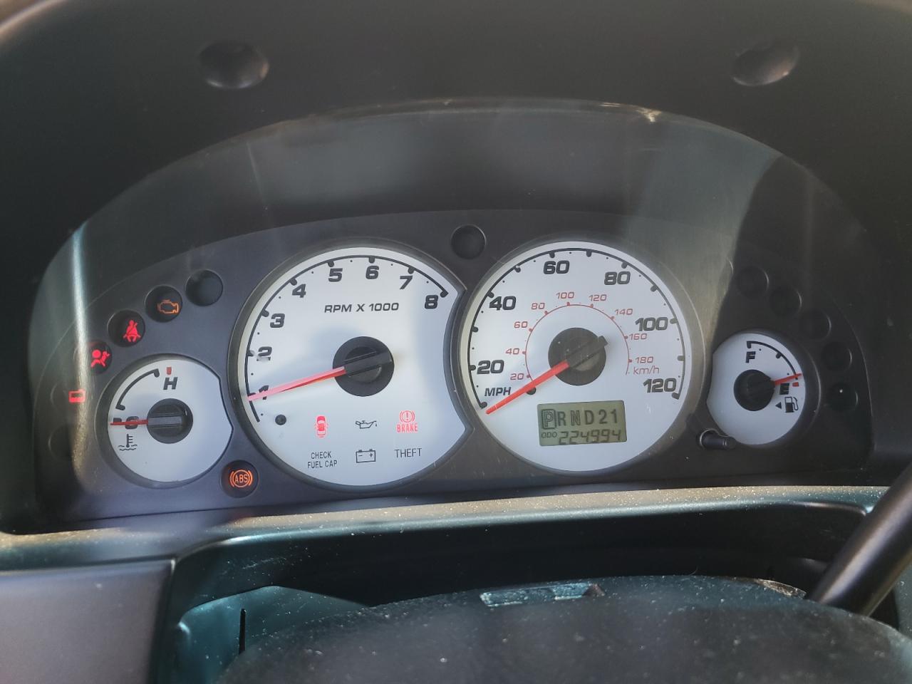 2002 Ford Escape Xlt VIN: 1FMYU03162KA43594 Lot: 56575275