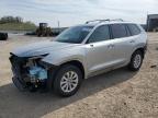 2025 Toyota Grand Highlander Le   de vânzare în Mcfarland, WI - Hail
