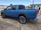 2001 Nissan Frontier Crew Cab Xe იყიდება Kapolei-ში, HI - Mechanical