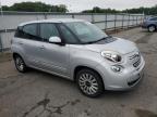 2015 Fiat 500L Easy en Venta en Glassboro, NJ - Mechanical