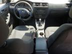 2015 Volkswagen Jetta Base na sprzedaż w Oklahoma City, OK - Front End