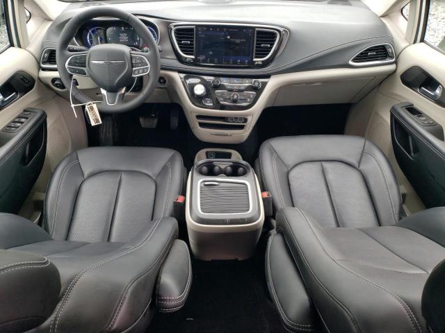  CHRYSLER PACIFICA 2024 White