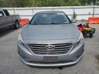 2015 Hyundai Sonata Sport na sprzedaż w Grantville, PA - Minor Dent/Scratches