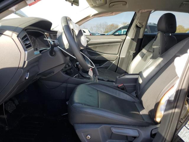  VOLKSWAGEN JETTA 2021 Czarny