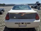 2006 Chevrolet Monte Carlo Lt en Venta en Reno, NV - All Over