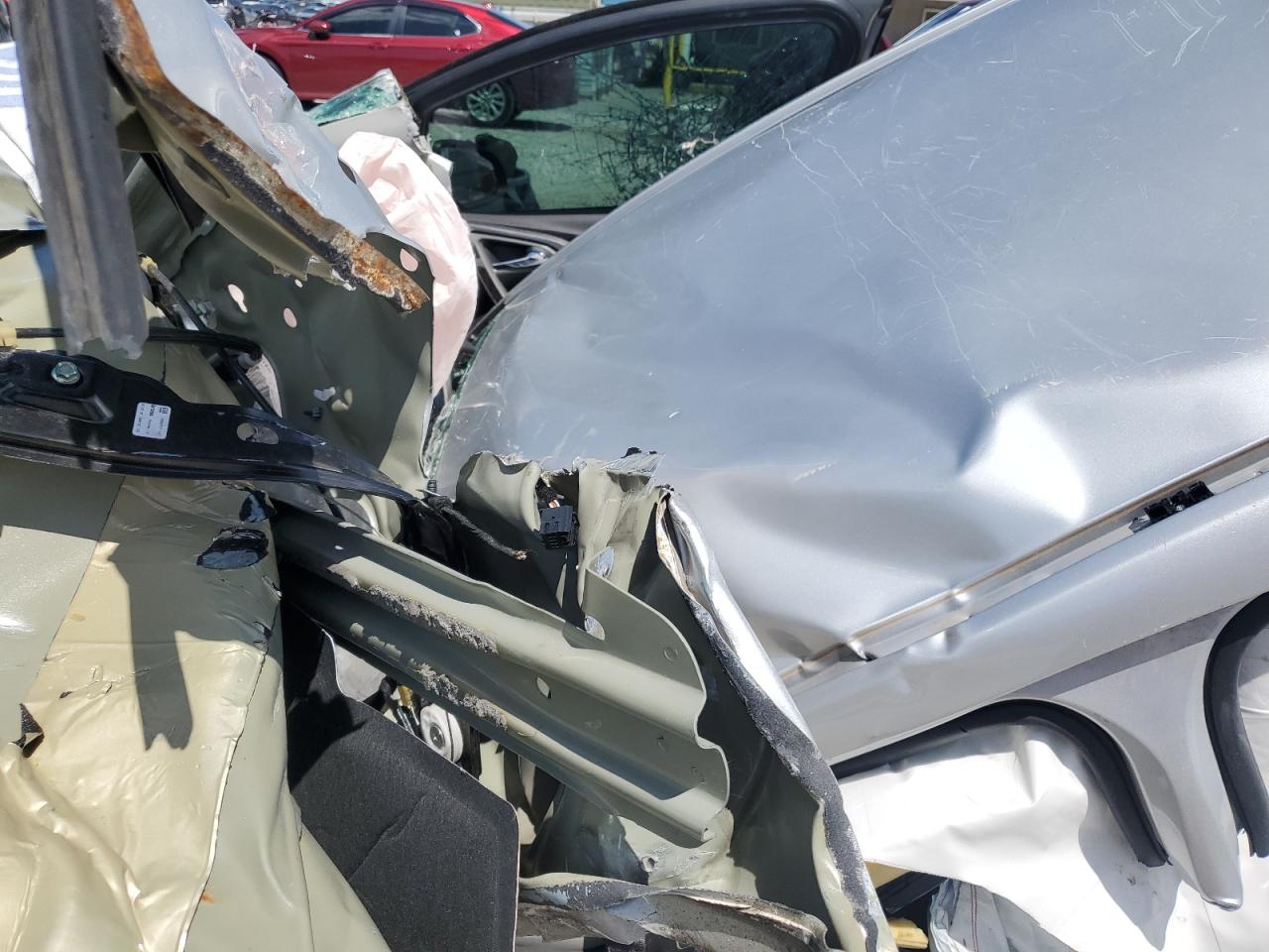 2016 Buick Verano Sport Touring VIN: 1G4PW5SK4G4185192 Lot: 92412015