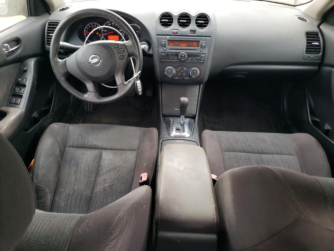 2012 Nissan Altima Base VIN: 1N4AL2AP0CC135166 Lot: 56250475
