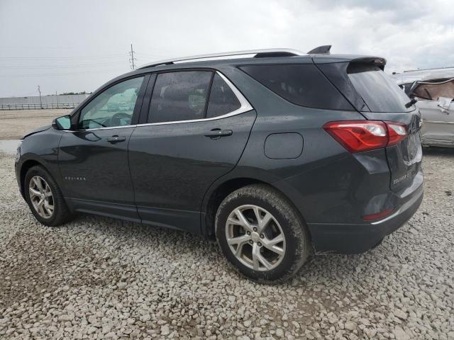  CHEVROLET EQUINOX 2019 Серый