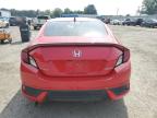 2020 Honda Civic Touring for Sale in Shreveport, LA - Front End