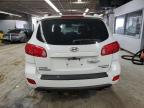 2009 Hyundai Santa Fe Se en Venta en Wheeling, IL - Mechanical