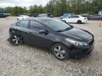 2018 Kia Forte Lx للبيع في Houston، TX - Undercarriage