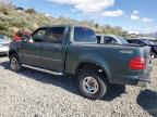 Reno, NV에서 판매 중인 2002 Ford F150 Supercrew - Minor Dent/Scratches