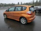 2011 Honda Fit Sport for Sale in Windham, ME - Normal Wear