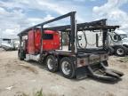 2007 Peterbilt 379 Car Carrier Truck იყიდება Riverview-ში, FL - Front End