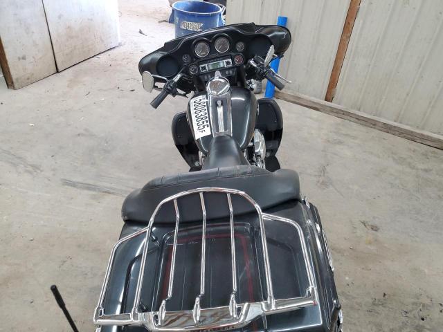 2009 HARLEY-DAVIDSON FLHTCU   