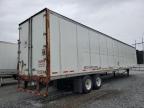 2007 Wabash Dvcvhpc Dry Van Trailer продається в Loganville, GA - Side