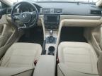 2017 Volkswagen Passat Se en Venta en Nampa, ID - Front End