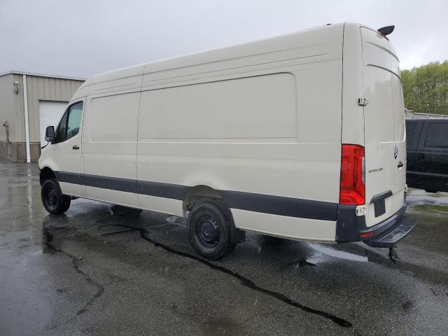  MERCEDES-BENZ SPRINTER 2024 Колір засмаги