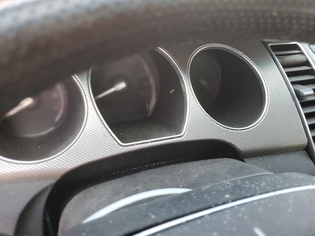 2011 Ford Taurus Sho VIN: 1FAHP2KT0BG117840 Lot: 55505545