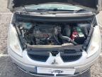 2007 MITSUBISHI COLT CZ2 D for sale at Copart SANDTOFT