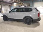 2021 Kia Telluride Ex na sprzedaż w Eldridge, IA - Front End