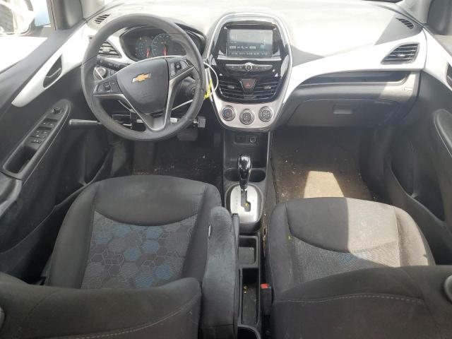  CHEVROLET SPARK 2016 Blue