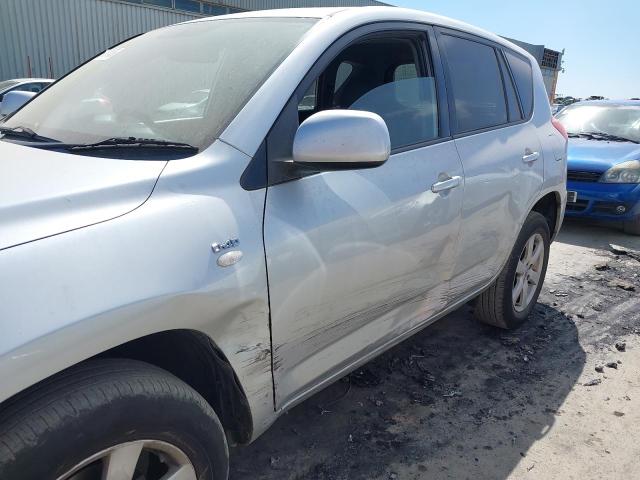 2009 TOYOTA RAV 4 2.2 D-4D XT-R 5DR