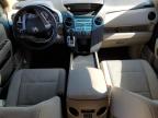 2011 Honda Pilot Lx   за продажба в Colorado Springs, CO - Front End