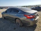 2017 Nissan Altima 2.5 en Venta en Anderson, CA - Front End