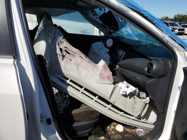  NISSAN KICKS 2022 White
