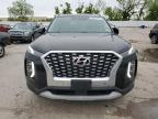 2020 Hyundai Palisade Sel продається в Bridgeton, MO - Rear End
