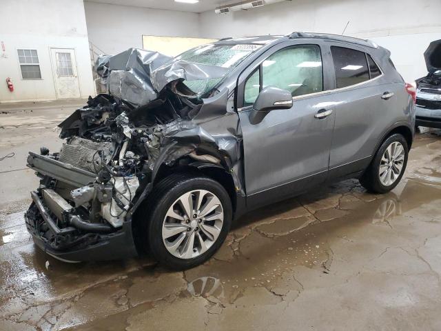  BUICK ENCORE 2019 Серый