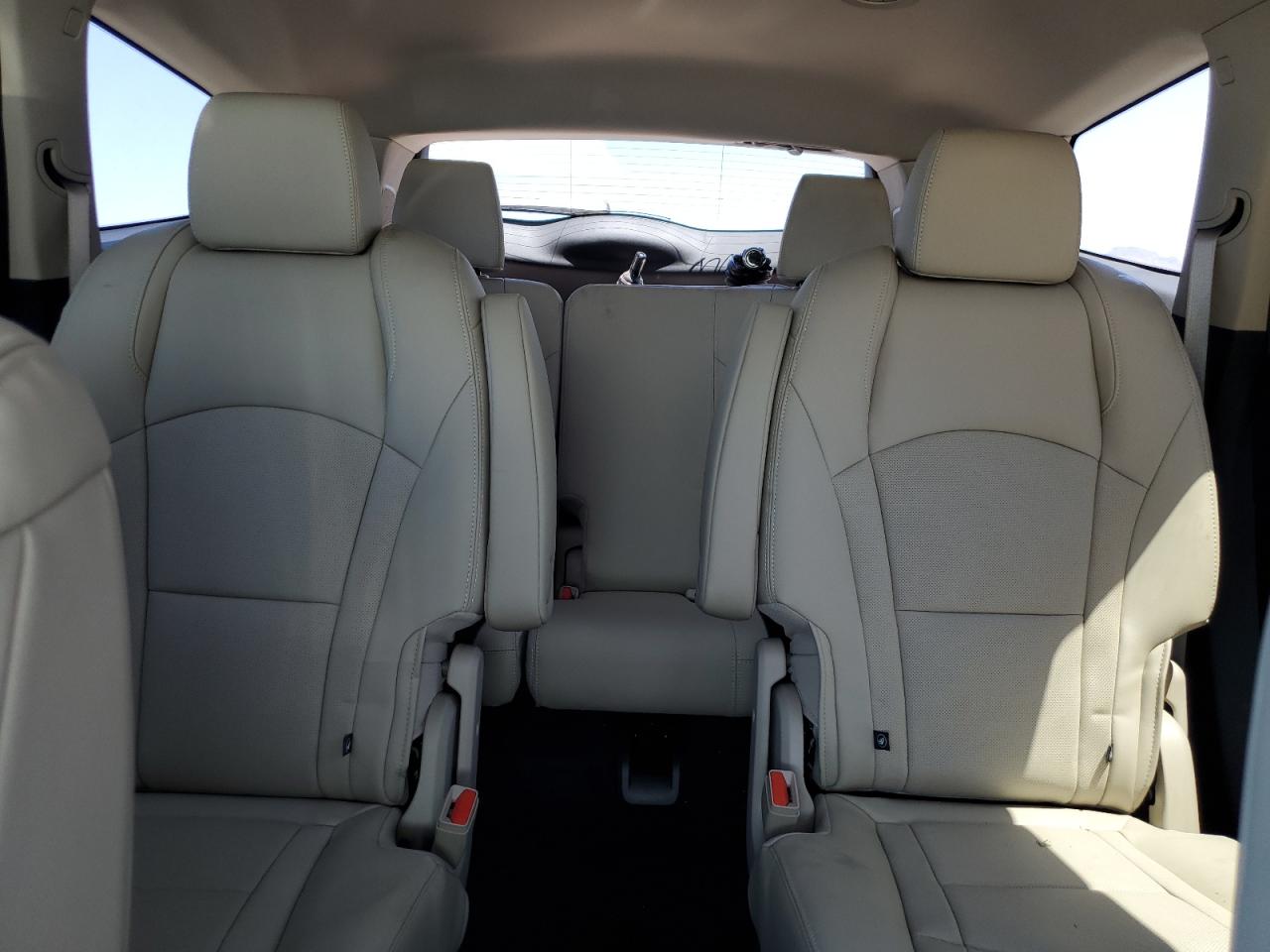 2021 Buick Enclave Essence VIN: 5GAERBKW3MJ136584 Lot: 57182835
