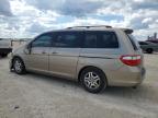 2007 Honda Odyssey Exl en Venta en New Braunfels, TX - Front End