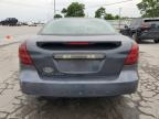 2008 Pontiac Grand Prix  de vânzare în Lebanon, TN - Rear End