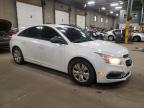 2016 Chevrolet Cruze Limited Ls   na sprzedaż w Blaine, MN - Front End