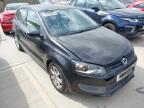 2010 VOLKSWAGEN POLO SE 70 for sale at Copart SANDY