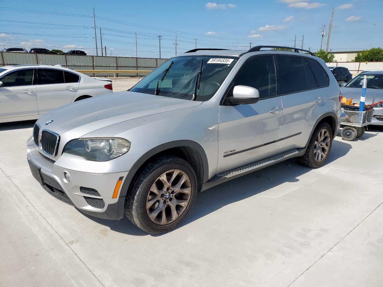 Haslet, TX에서 판매 중인 2011 Bmw X5 Xdrive35I - Mechanical