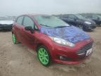 2017 Ford Fiesta Se zu verkaufen in Kansas City, KS - All Over